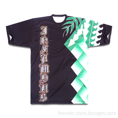 Custom polyester elastic baseball uniforms designs